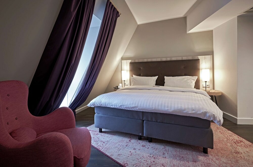 Фото Radisson Blu Hotel Bremen