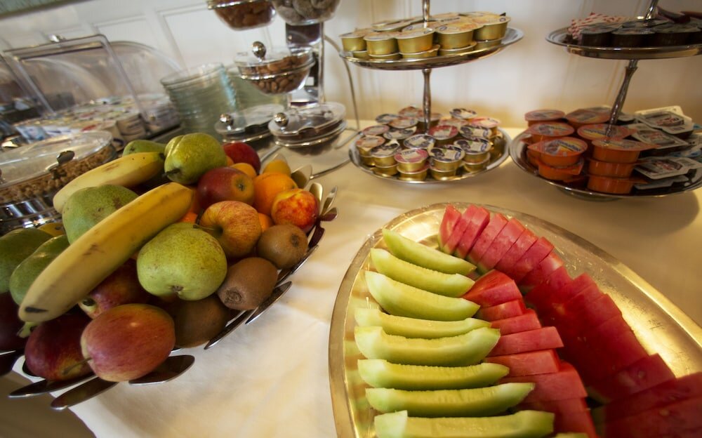 Фото Boutique Hotel Bellevue