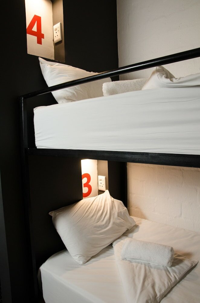 Фото 91 Loop Hostel