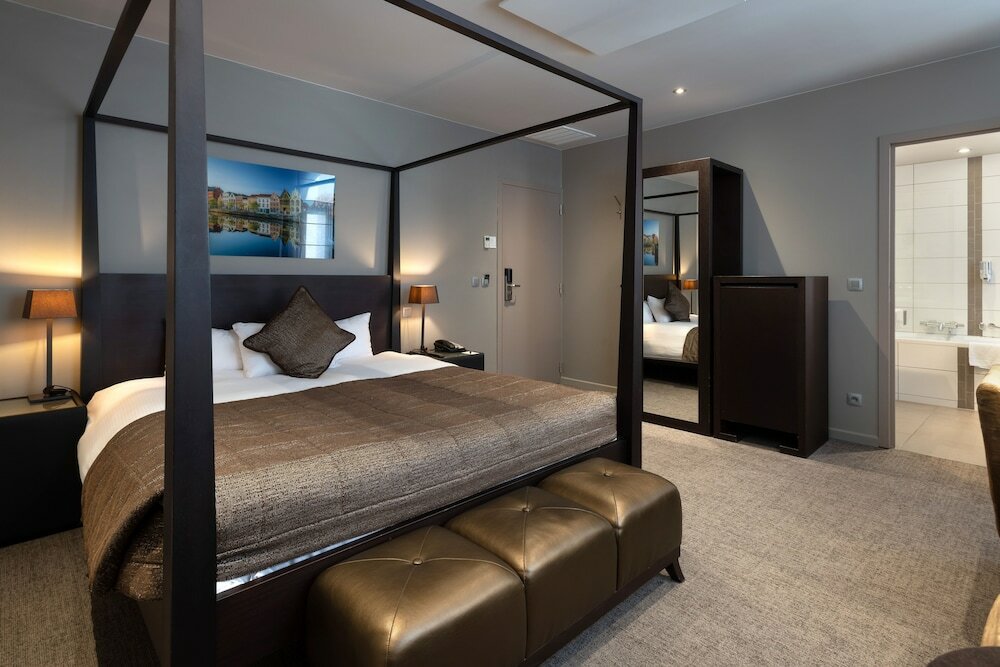 Фото Martin's Patershof