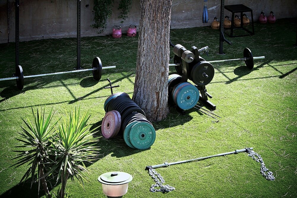 Фото Hotel All Time Relais & Sport