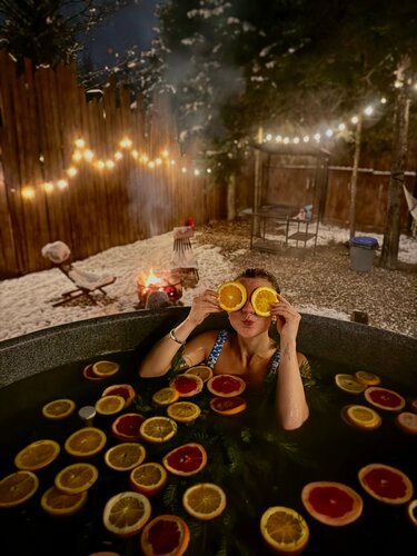 Глэмпинг Ягодка Малинка в Городском округе Лосино-Петровском