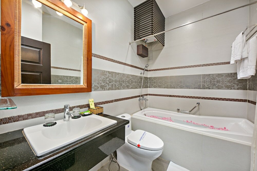 Фото Sun River Hotel