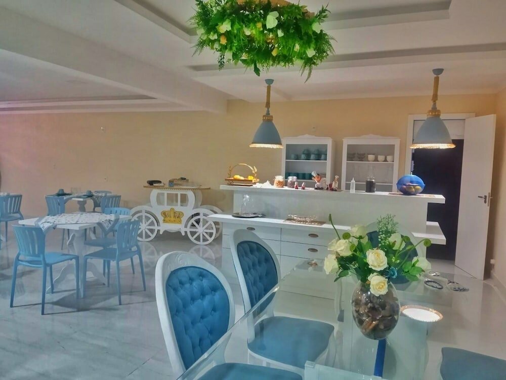 Фото Pousada Cavalero