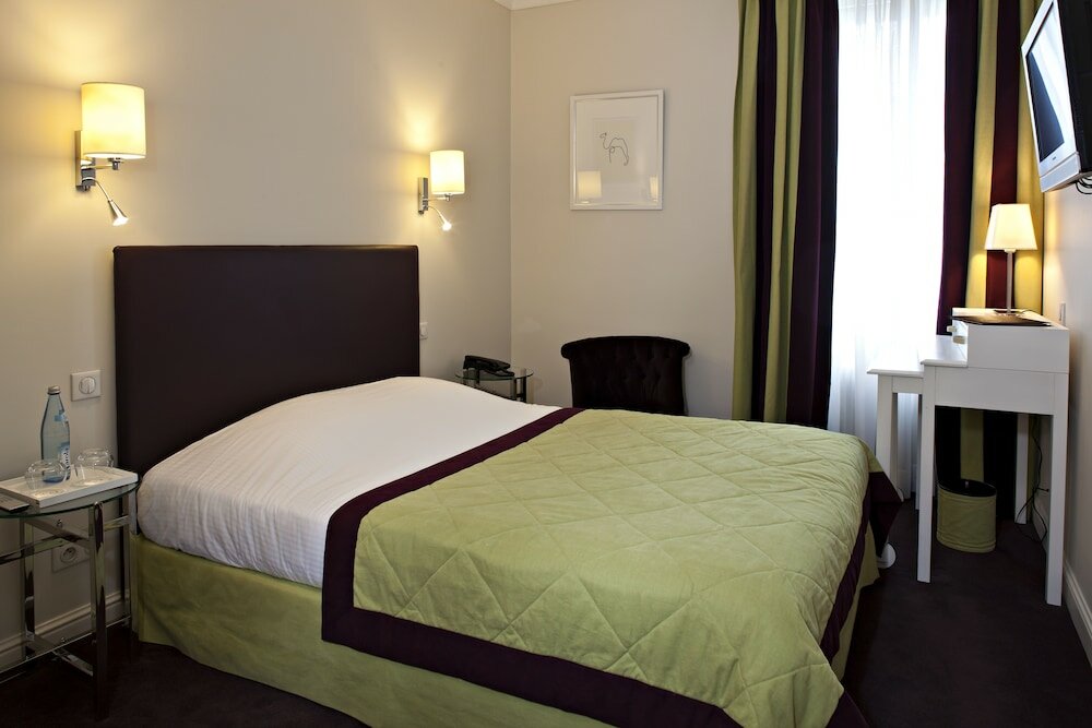 Фото Best Western Plus Hotel Villa D'est