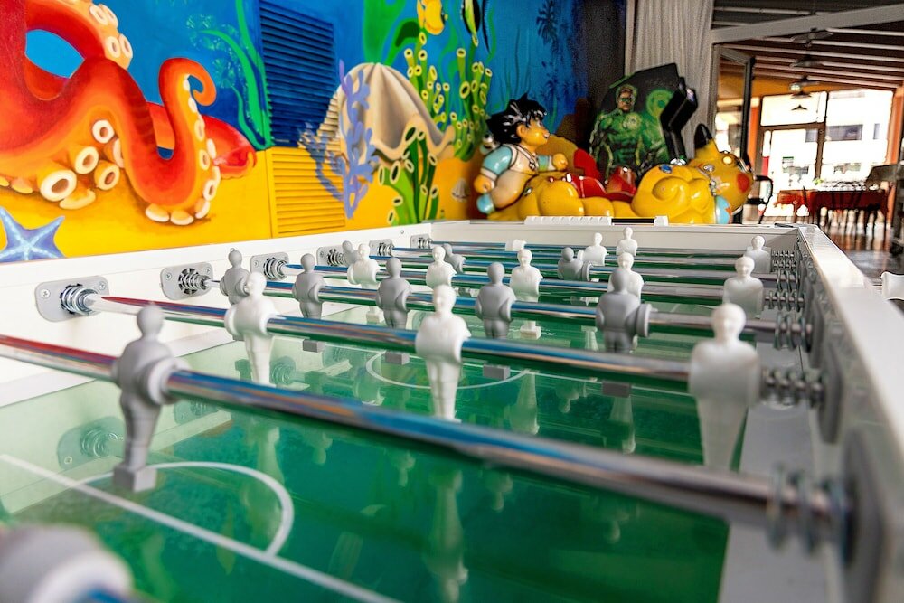 Фото Hotel Villa Elena