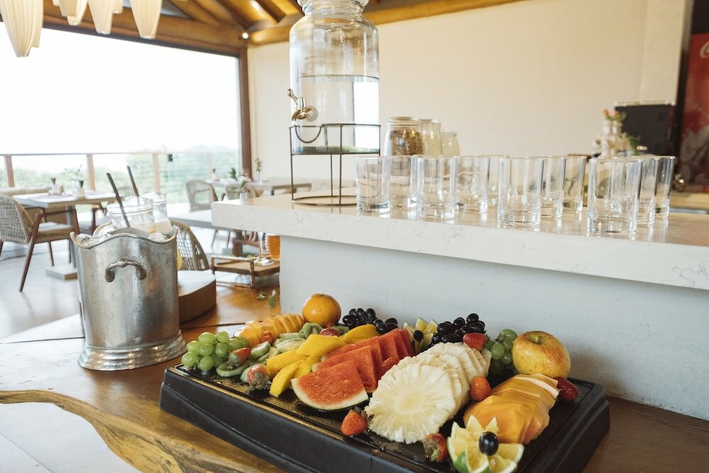 Фото Colina Pousada SPA