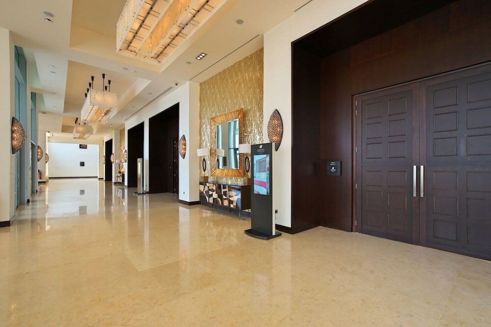 Фото Kempinski Hotel Gold Coast City