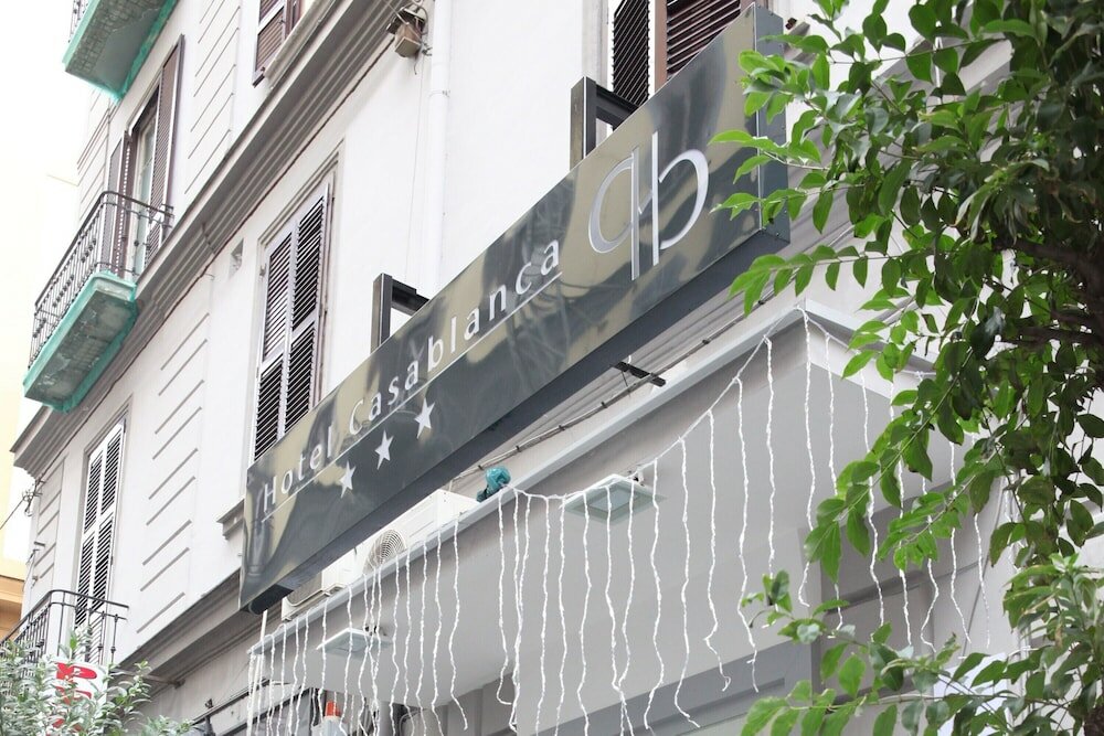 Фото Hotel Casablanca