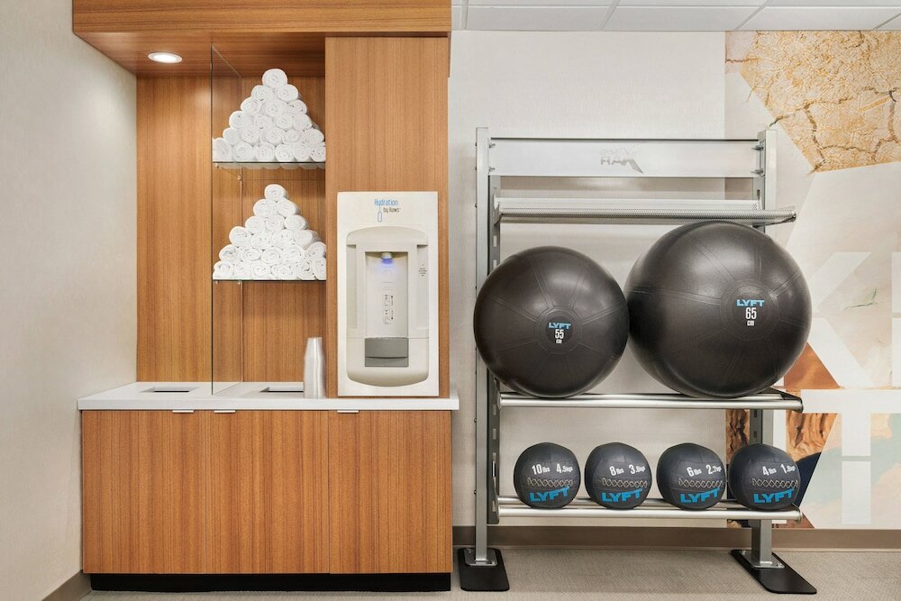 Фото SpringHill Suites Phoenix Chandler/Fashion Center