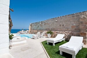 отель Don Ferrante - Dimore di Charme