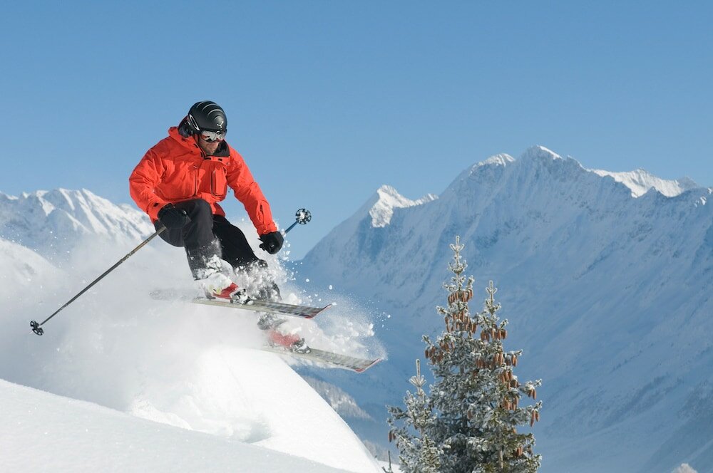 Фото Aktiv- und Genusshotel Alpenblick