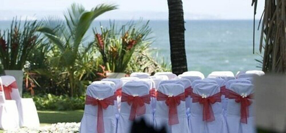 Фото Sejuk Beach Villas