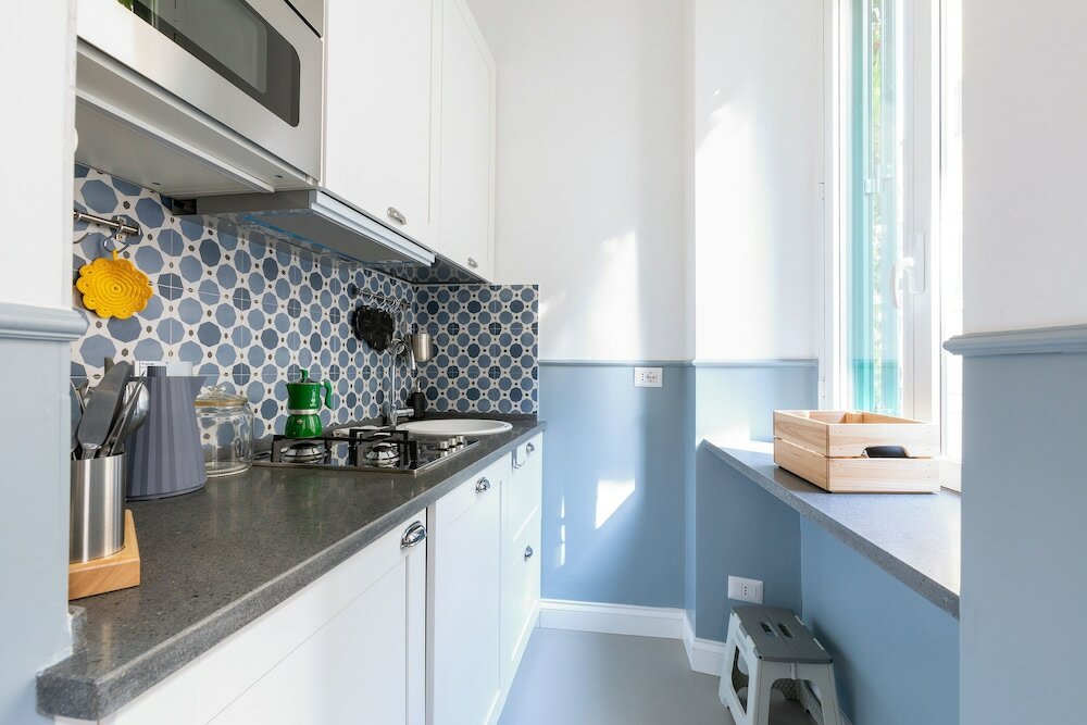 Фото Rome AS You Feel - Iconic Boschetto Apt