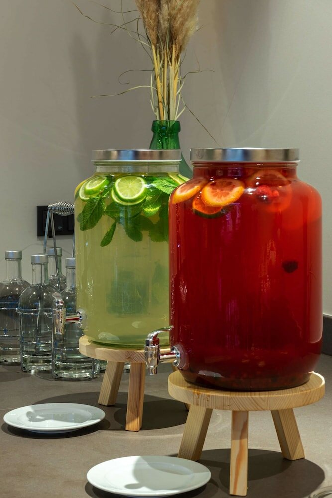 Фото IntercityHotel Budapest