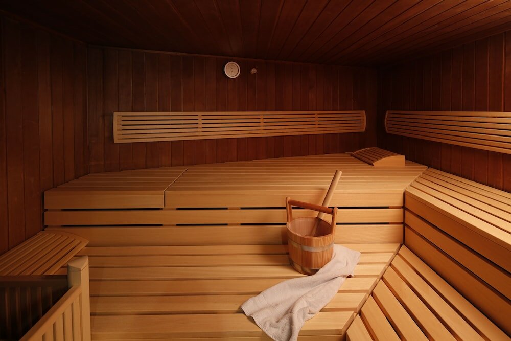 Фото Hotel Messmer