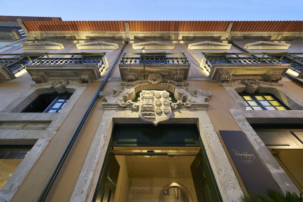 Фото PortoBay Flores