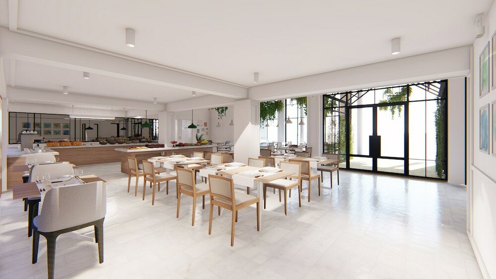 Фото Thaisun Bangkok Hotel