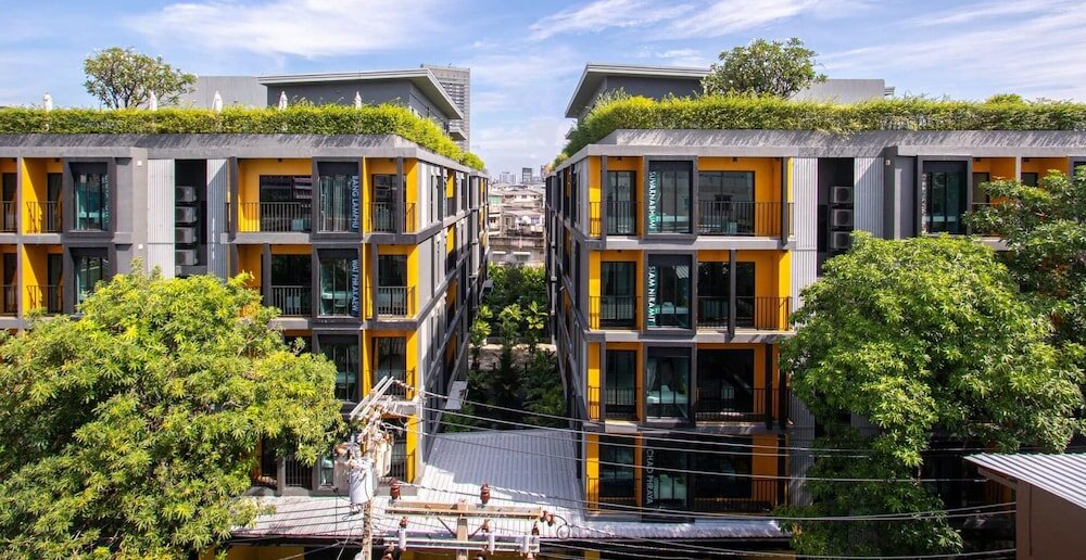 Фото отеля 3