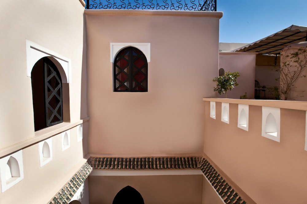 Фото Riad Le Rubis