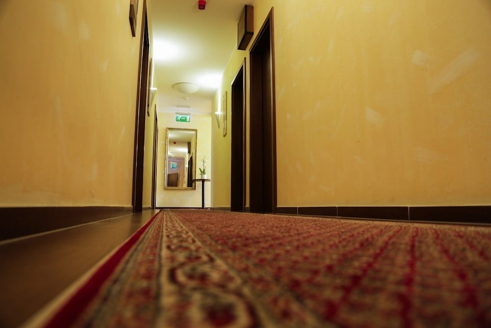 Фото Hotel City Panorama