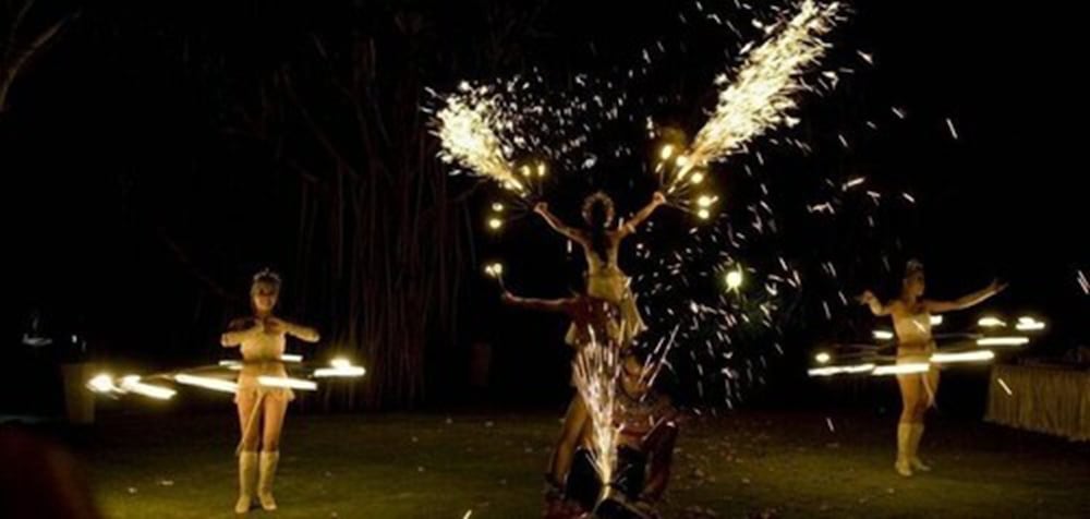 Фото Sejuk Beach Villas