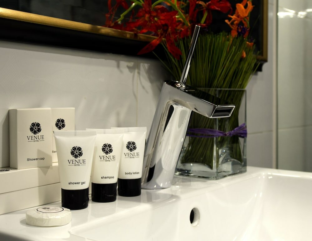 Фото Venue Hotel