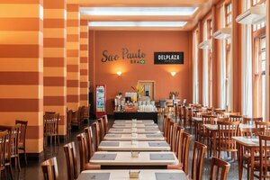 Гостиница Delplaza Excelsior São Paulo - by Monreale