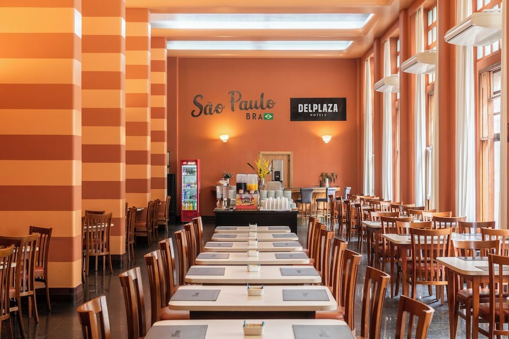 Фото Delplaza Excelsior São Paulo - by Monreale