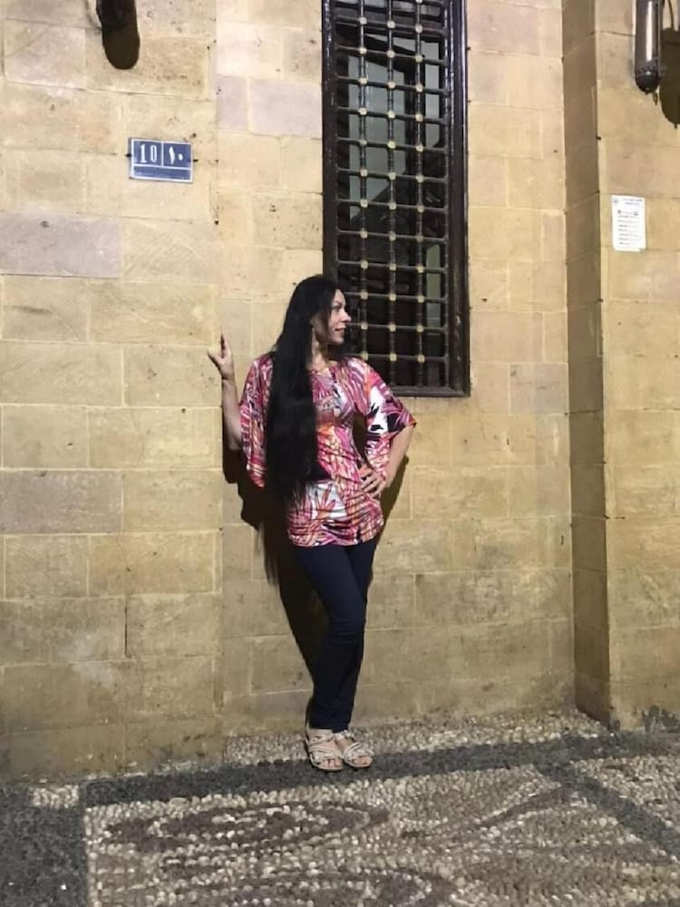 Фото Arabian Nights