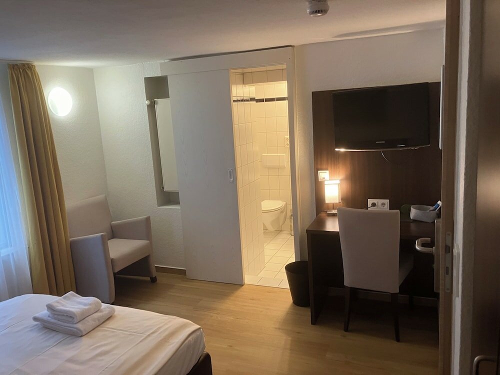 Фото Hotel Mercedes