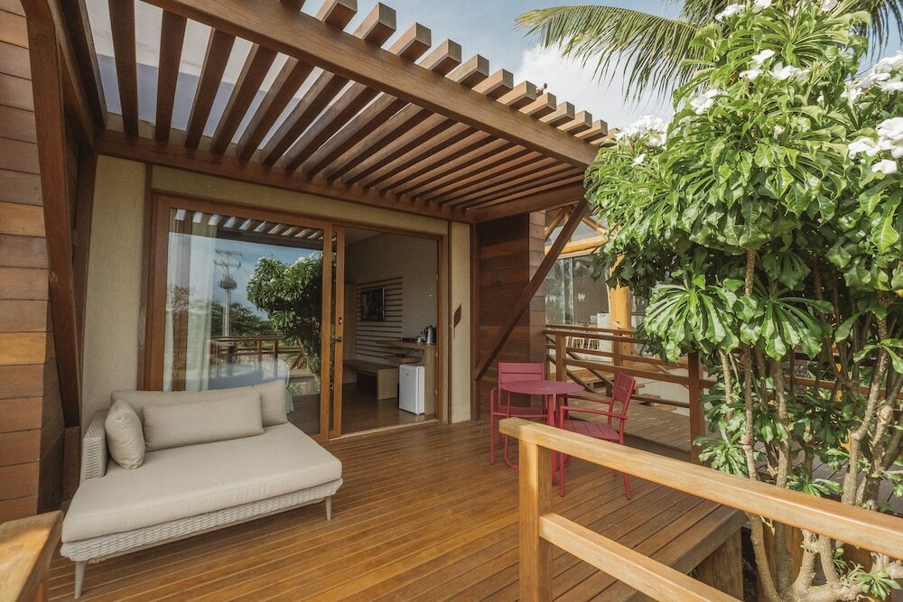 Фото Colina Pousada SPA