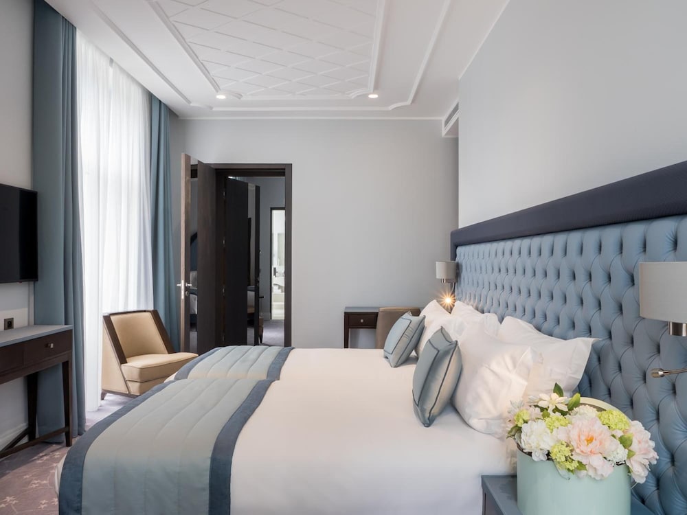 Фото Villa Genesis