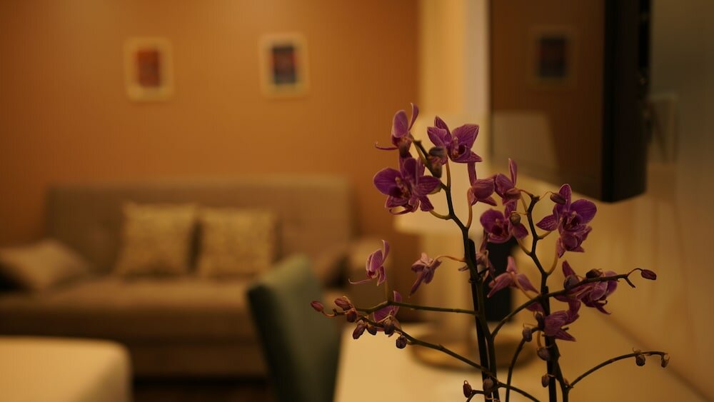 Фото Palazzo Cappuccini Art Relais