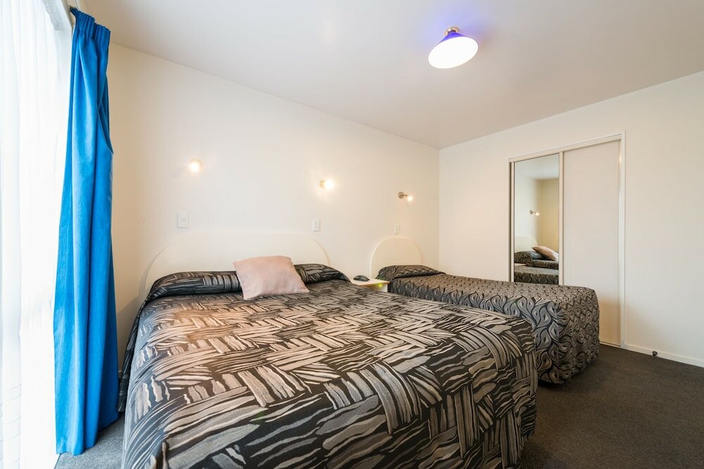 Фото Annabelle Court Motel