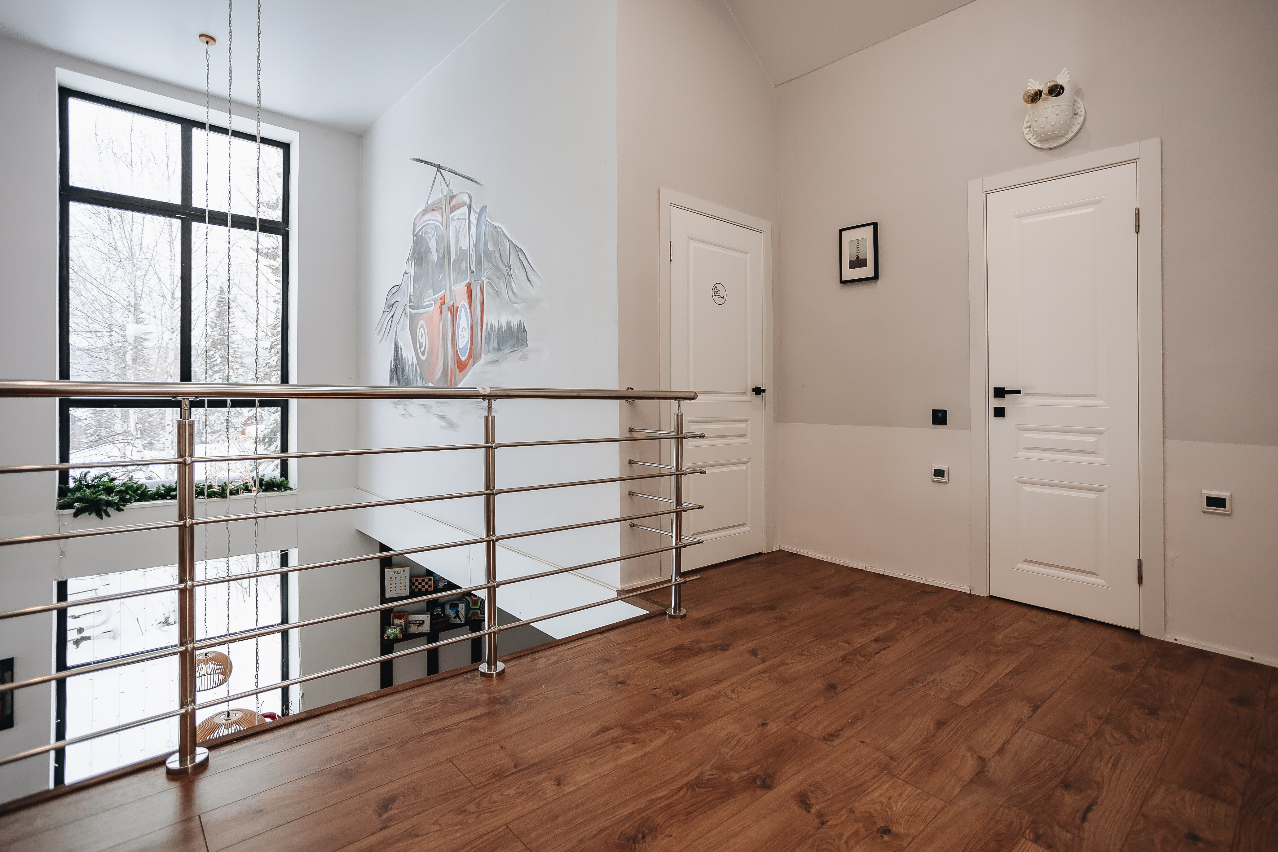 Фото Веранда