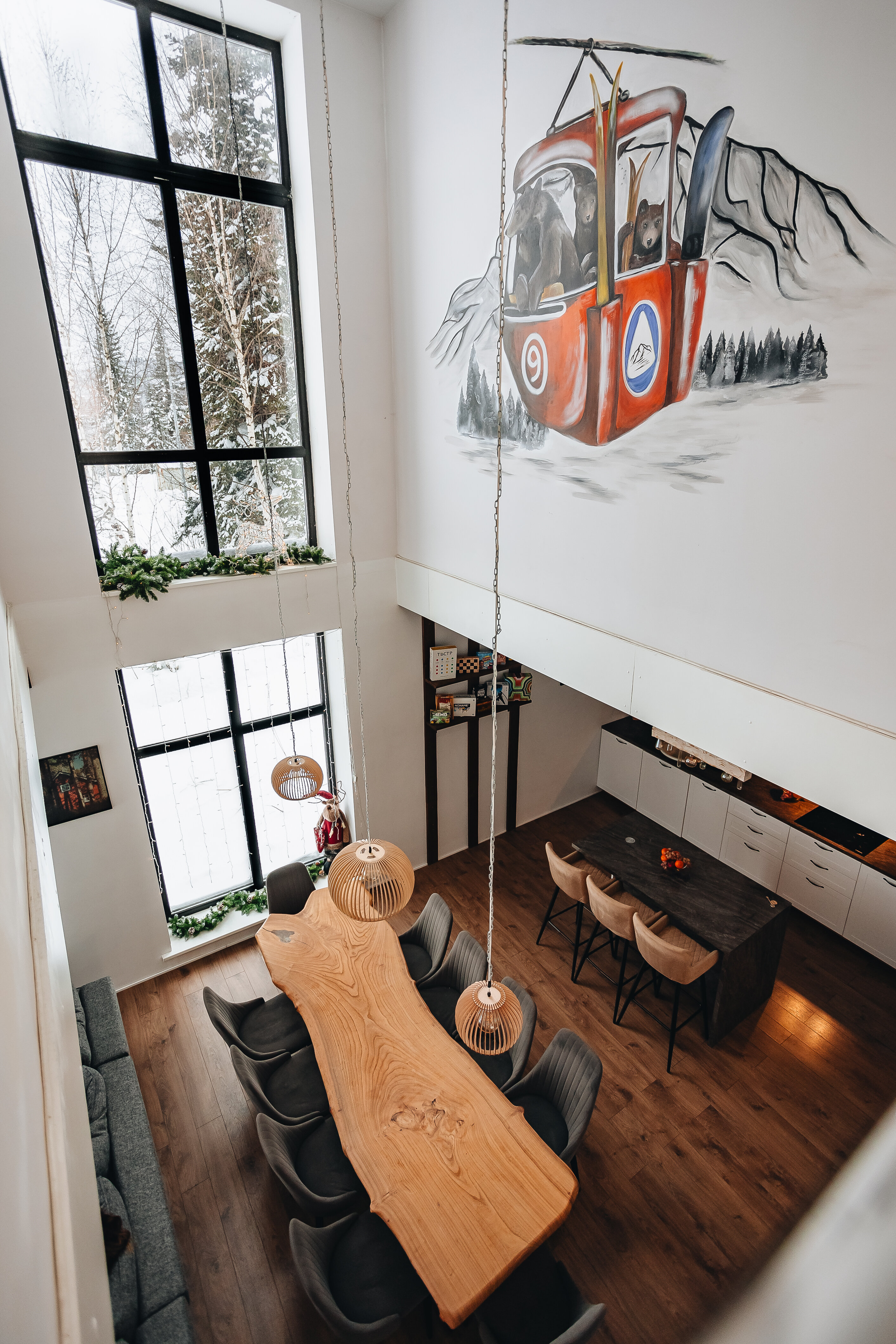 Фото Веранда