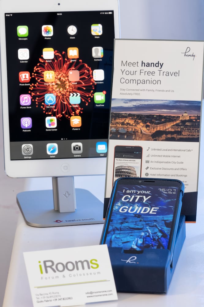 Фото IRooms Forum and Colosseum