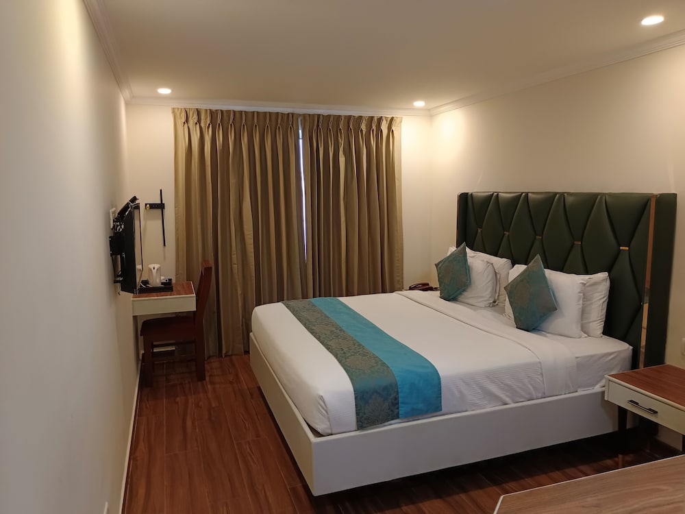 Фото отеля 3