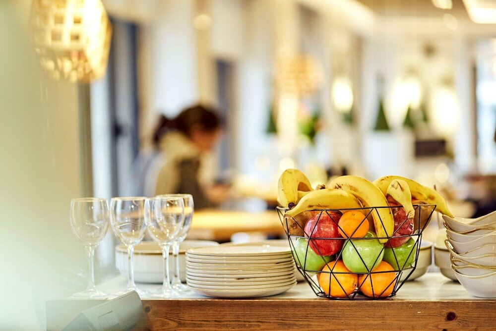 Фото Occidental León Alfonso V