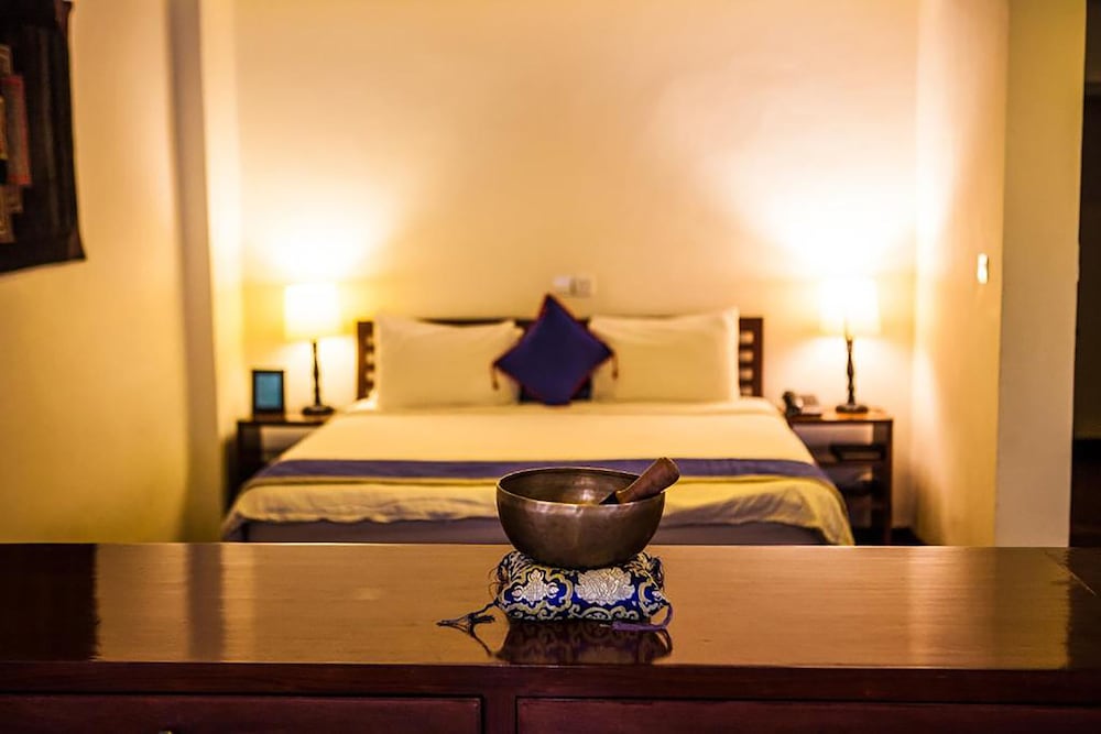 Фото Shambaling Boutique Hotel
