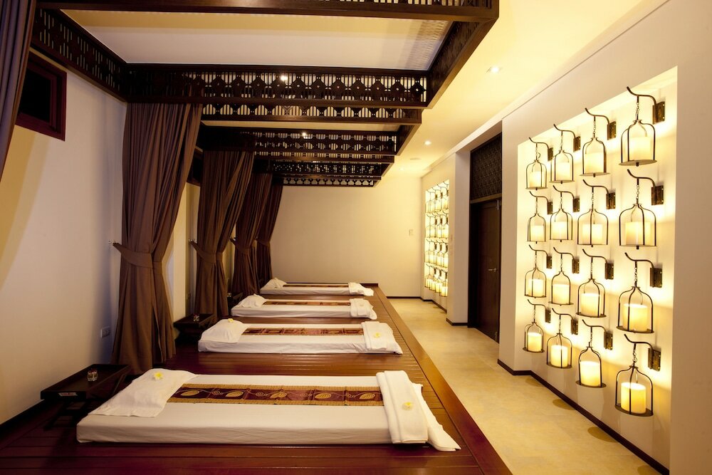 Фото Graceland Khaolak Beach Resort