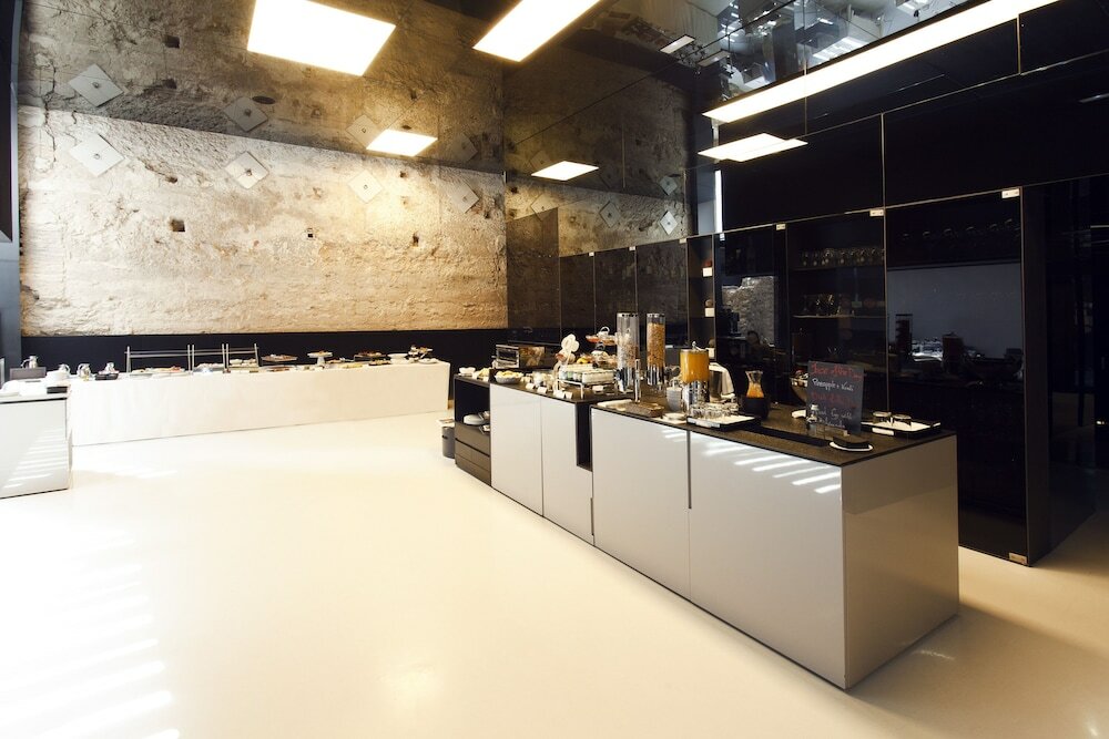 Фото Отель Caro