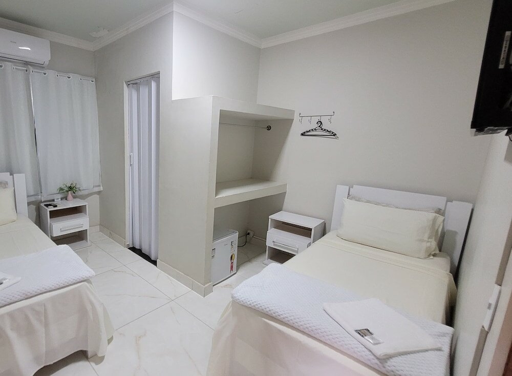 Фото Hotel Hiperion