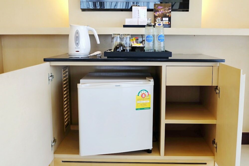 Фото Rua Rasada Hotel - The Ideal Venue for Meetings & Events