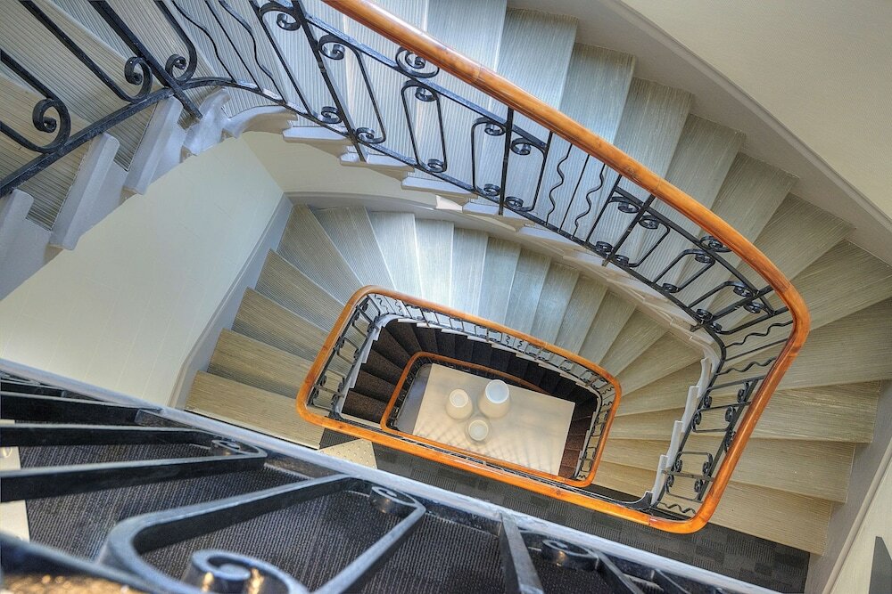 Фото Campanile Annecy Centre - Gare