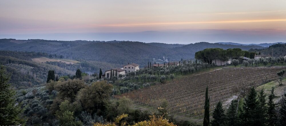 Фото Relais Vignale & SPA