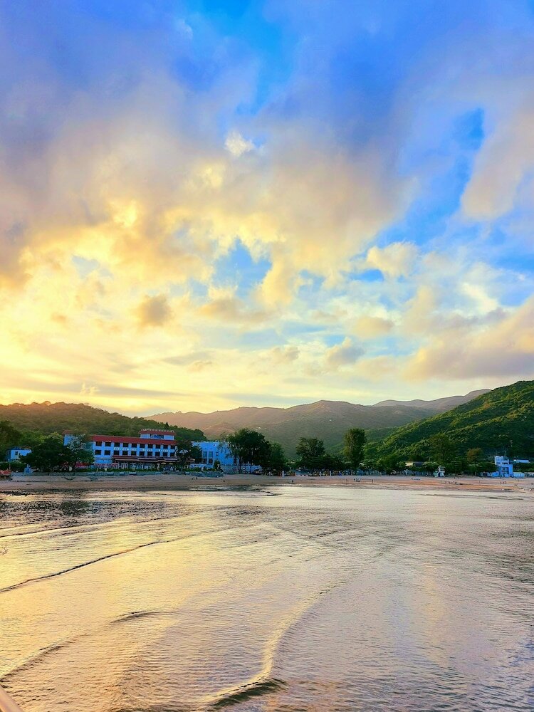 Фото Silvermine Beach Resort