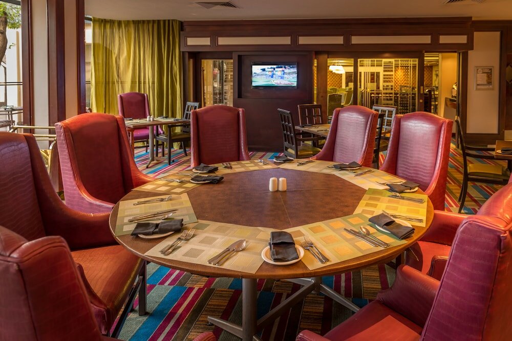 Фото Peermont Walmont at Mmabatho Palms