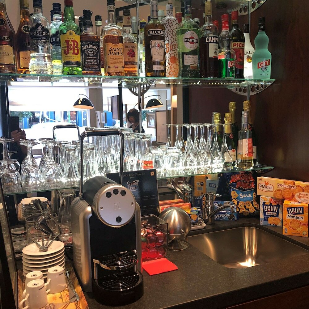 Фото Best Western Plus Hotel Sydney Opera